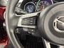 Mazda MX-5 2.0 SkyActiv-G 2.0 GT-M / Sportspack (Recaro) / Voll. historie / 2.0ltr motor / Bilstein