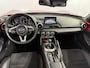 Mazda MX-5 2.0 SkyActiv-G 2.0 GT-M / Sportspack (Recaro) / Voll. historie / 2.0ltr motor / Bilstein