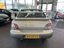 Subaru Impreza 2.5 WRX AWD | Nederlands geleverd | Multimediascherm | 17''INCH LM