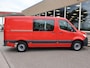 Mercedes-Benz Sprinter 2.2 CDI AUT. L2H1 DUBBEL CABINE *44.387 KM* + APPLE CARPLAY | CAMERA | CRUISE | 5-PERS.