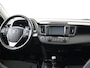 Toyota RAV4 2.5 Hybrid Dynamic | Dealer Onderhouden | 1e Eigenaar | Navigatie | Trekhaak | Cruise Control Adaptive | Climate Control | Achteruitrijcamera | Parkeersensoren voor+achter |