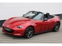 Mazda MX-5 1.5 SkyActiv-G 131 GT-M Navi Cruise Leder LED !!