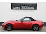 Mazda MX-5 1.5 SkyActiv-G 131 GT-M Navi Cruise Leder LED !!