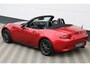 Mazda MX-5 1.5 SkyActiv-G 131 GT-M Navi Cruise Leder LED !!