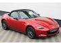 Mazda MX-5 1.5 SkyActiv-G 131 GT-M Navi Cruise Leder LED !!
