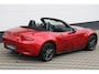 Mazda MX-5 1.5 SkyActiv-G 131 GT-M Navi Cruise Leder LED !!
