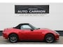 Mazda MX-5 1.5 SkyActiv-G 131 GT-M Navi Cruise Leder LED !!