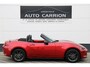 Mazda MX-5 1.5 SkyActiv-G 131 GT-M Navi Cruise Leder LED !!