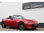 Mazda MX-5 1.5 SkyActiv-G 131 GT-M Navi Cruise Leder LED !!