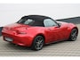 Mazda MX-5 1.5 SkyActiv-G 131 GT-M Navi Cruise Leder LED !!