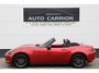 Mazda MX-5 1.5 SkyActiv-G 131 GT-M Navi Cruise Leder LED !!