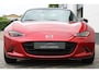 Mazda MX-5 1.5 SkyActiv-G 131 GT-M Navi Cruise Leder LED !!