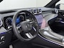 Mercedes-Benz GLC 300e AMG // SoH 93% // Panorama dak // Trekhaak // Burmester // Headup // Memory Stoelen // Distronic // 360 Camera
