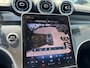 Mercedes-Benz GLC 300e AMG // Panorama dak // Trekhaak // Burmester // Headup // Memory Stoelen // Distronic // 360 Camera