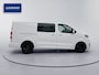 Toyota ProAce Worker 2.0 D-4D Professional Long DC 177pk Dubbele cabine Navigatie Camera Automaat Climate control