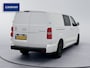 Toyota ProAce Worker 2.0 D-4D Professional Long DC 177pk Dubbele cabine Navigatie Camera Automaat Climate control