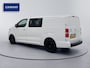 Toyota ProAce Worker 2.0 D-4D Professional Long DC 177pk Dubbele cabine Navigatie Camera Automaat Climate control