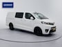 Toyota ProAce Worker 2.0 D-4D Professional Long DC 177pk Dubbele cabine Navigatie Camera Automaat Climate control