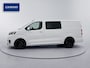 Toyota ProAce Worker 2.0 D-4D Professional Long DC 177pk Dubbele cabine Navigatie Camera Automaat Climate control