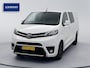 Toyota ProAce Worker 2.0 D-4D Professional Long DC 177pk Dubbele cabine Navigatie Camera Automaat Climate control