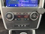 Mercedes-Benz B-klasse 200, Automaat