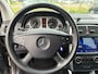 Mercedes-Benz B-klasse 200, Automaat