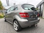 Mercedes-Benz B-klasse 200, Automaat