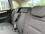Mercedes-Benz B-klasse 200, Automaat