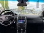 Mercedes-Benz B-klasse 200, Automaat