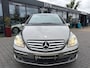 Mercedes-Benz B-klasse 200, Automaat