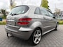Mercedes-Benz B-klasse 200, Automaat