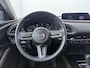 Mazda CX-30 2.0 e-SkyActiv-X M 180 pk Hybrid Luxury | Trekhaak | Camera | Leer | El. verst. stoel + geh. | Bose | Adapt. cruise | stoel+stuurverw.