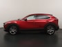 Mazda CX-30 2.0 e-SkyActiv-X M 180 pk Hybrid Luxury | Trekhaak | Camera | Leer | El. verst. stoel + geh. | Bose | Adapt. cruise | stoel+stuurverw.