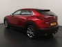 Mazda CX-30 2.0 e-SkyActiv-X M 180 pk Hybrid Luxury | Trekhaak | Camera | Leer | El. verst. stoel + geh. | Bose | Adapt. cruise | stoel+stuurverw.