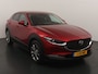 Mazda CX-30 2.0 e-SkyActiv-X M 180 pk Hybrid Luxury | Trekhaak | Camera | Leer | El. verst. stoel + geh. | Bose | Adapt. cruise | stoel+stuurverw.