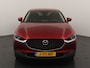 Mazda CX-30 2.0 e-SkyActiv-X M 180 pk Hybrid Luxury | Trekhaak | Camera | Leer | El. verst. stoel + geh. | Bose | Adapt. cruise | stoel+stuurverw.