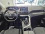 Peugeot 3008 SUV Allure 130pk Automaat | Navigatie | Achteruitrijcamera | Handsfree achterklep | Climate Control | Keyless | Parkeersensoren v+a | Cruise Control | Full Led koplampen | Apple Carplay / Android Auto | Bluetooth | DAB+ radio | Donker getint glas | 19" lichtmetalen velgen |