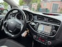 Kia Ceed Cee'd 1.6 GDI Plus Pack 5Drs Aut. Navi Camera Clima Cruise NL-Auto NAP Dealeronderhouden!