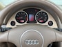 Audi A4 Cabriolet 1.8 Turbo Quattro! Clima! Leder! Cruise!