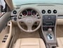Audi A4 Cabriolet 1.8 Turbo Quattro! Clima! Leder! Cruise!