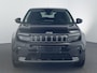 Jeep Avenger Summit | Elektrisch bedienbaar panoramisch schuif-/kanteldak | Infotainment & Convenience Pack | Warmtepomp
