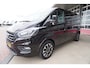 Ford Transit Custom 320L 2.0 TDCI 185PK L2H1 Sport nr. V125 | Airco | Cruise | Navi | Camera | Trekhaak