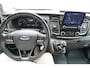 Ford Transit Custom 320L 2.0 TDCI 185PK L2H1 Sport nr. V125 | Airco | Cruise | Navi | Camera | Trekhaak