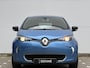 Renault Zoe R110 Limited 41 kWh (ex Accu) | Navigatie | Camera |