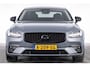 Volvo S90 2.0 B4 Plus Dark | LEDER | CARPLAY | EL. STOELEN | el.Trekhaak .