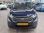 Ford EcoSport EcoBoost 100 pk Connected | Trekhaak | Airco | Cruise | parkeersens. | Apple Carplay | 100% dealer onderhouden