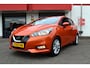 Nissan Micra 1.0 IG-T N-Connecta, Airco, Pdc, Cruise, NL-auto, 1e eigenaar ! 32.000 km, hele nette staat !