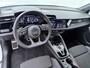Audi A3 Sportback 40 TFSIe S-line | Camera | ACC | Elek. Achterklep | Matrix LED | Optiek Zwart | Parkeerhulp | Sportstoelen | Sportstuur | Carplay | 18'' |