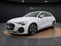 Audi A3 Sportback 40 TFSIe S-line | Camera | ACC | Elek. Achterklep | Matrix LED | Optiek Zwart | Parkeerhulp | Sportstoelen | Sportstuur | Carplay | 18'' |