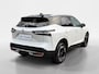 Nissan Qashqai 1.3 MHEV Xtronic N-Connecta Apple Carplay/Android Auto , airco (automatisch) , cruise control adaptief met Stop&Go en stuurhulp , elektrisch bedienbare achterklep met sensorsturing , navigatiesysteem , panoramadak , voorstoelen verwarmd en stuur , rondomzicht camera